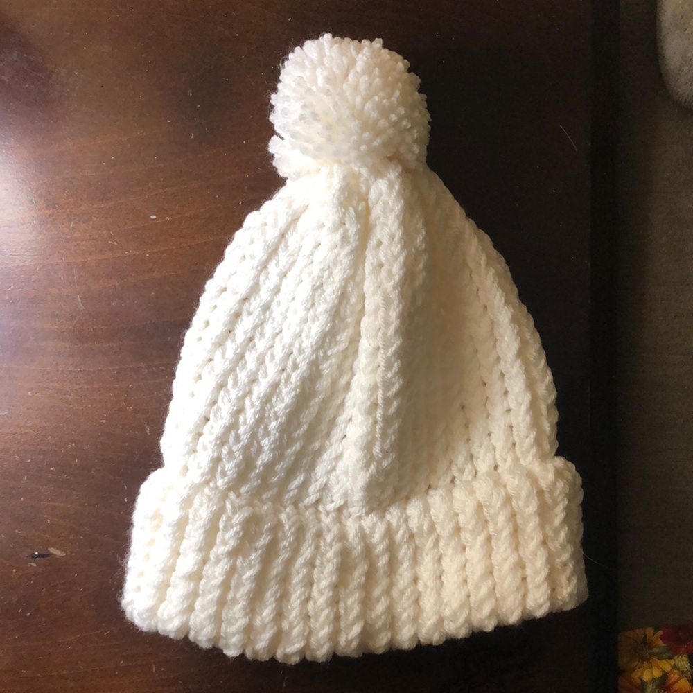 Toboggan Cap handmade by my Home